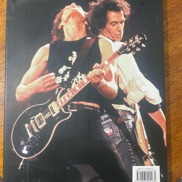 3 📚 Rolling Stones Micheal Jackson Sports illustrated - Picture 4 of 7